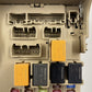 22-23 SUBARU WRX INTERIOR CABIN FUSE RELAY JUNCTION BOX 82201VC610 OEM