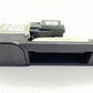 13-16 MERCEDES GL350 X166 TAILGATE RELEASE HANDLE SWITCH W/ REAR VIEW CAMERA OEM