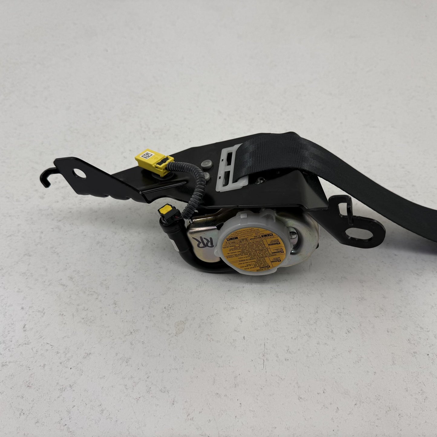 2022-2026 Subaru WRX Passenger Right Rear Seatbelt Seat Belt Retractor OEM