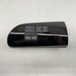 17-22 Toyota Prius / Prius Prime Front Left Dash Cover Trim With Buttons OEM