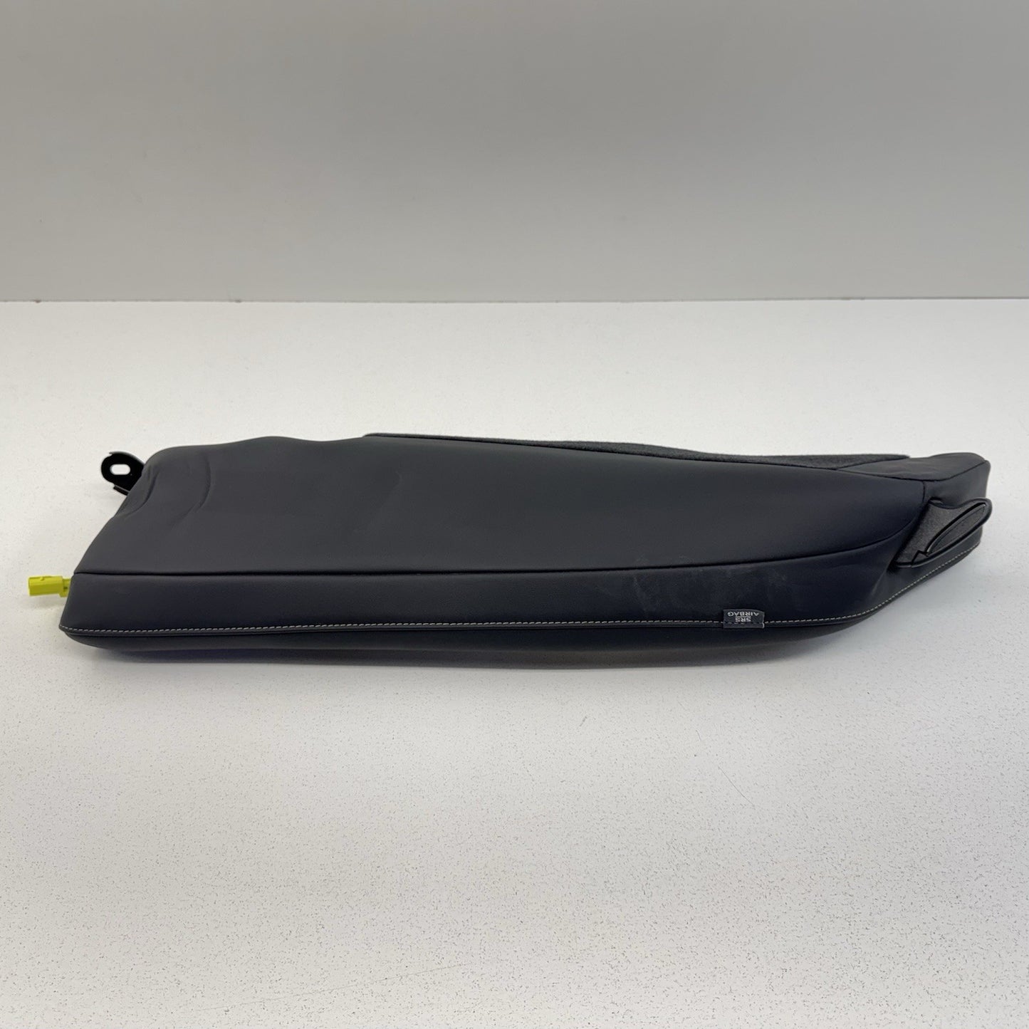 21-26 Lexus IS300 IS350 IS500 Left Rear Seat Bolster With Airbag Air Bag OEM