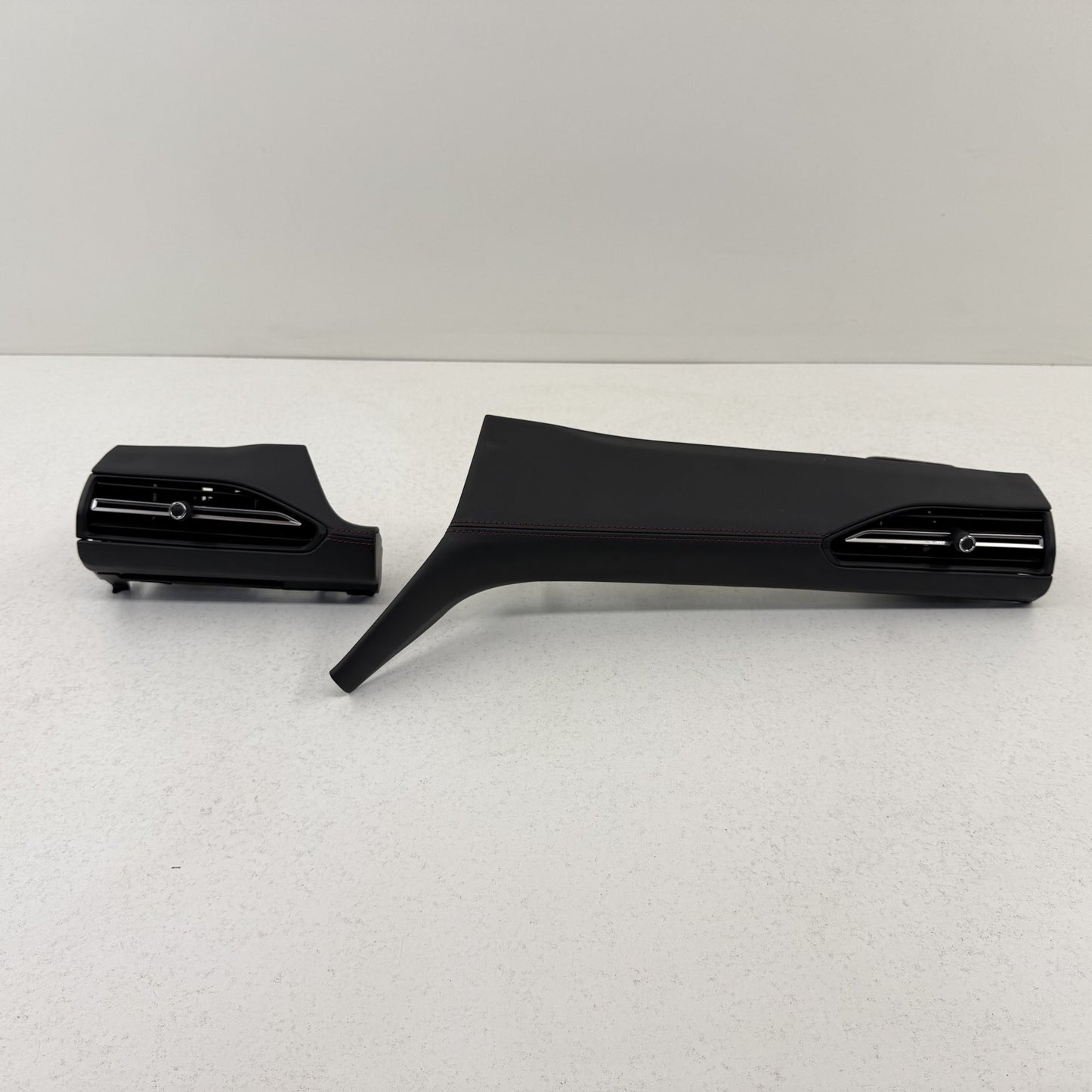 2022-2026 Subaru WRX Limited Dashboard Dash Board Air Vent Trim Pair OEM