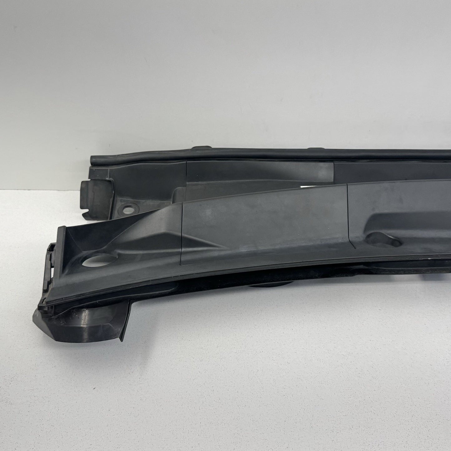 16-22 Toyota Prius / Prius Prime Front Windshield Cowl Cover Trim Panel OEM