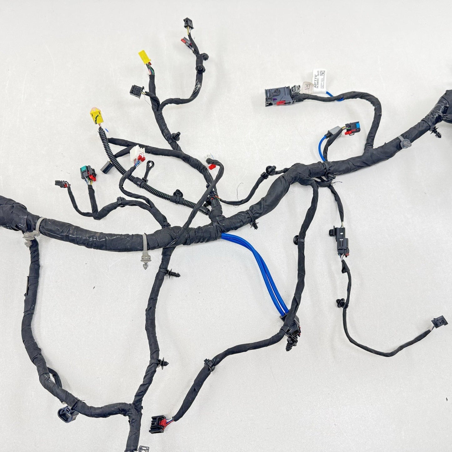 2024 CADILLAC CT5 V BLACKWING DASHBOARD DASH BOARD WIRING WIRE HARNESS CABLE OEM