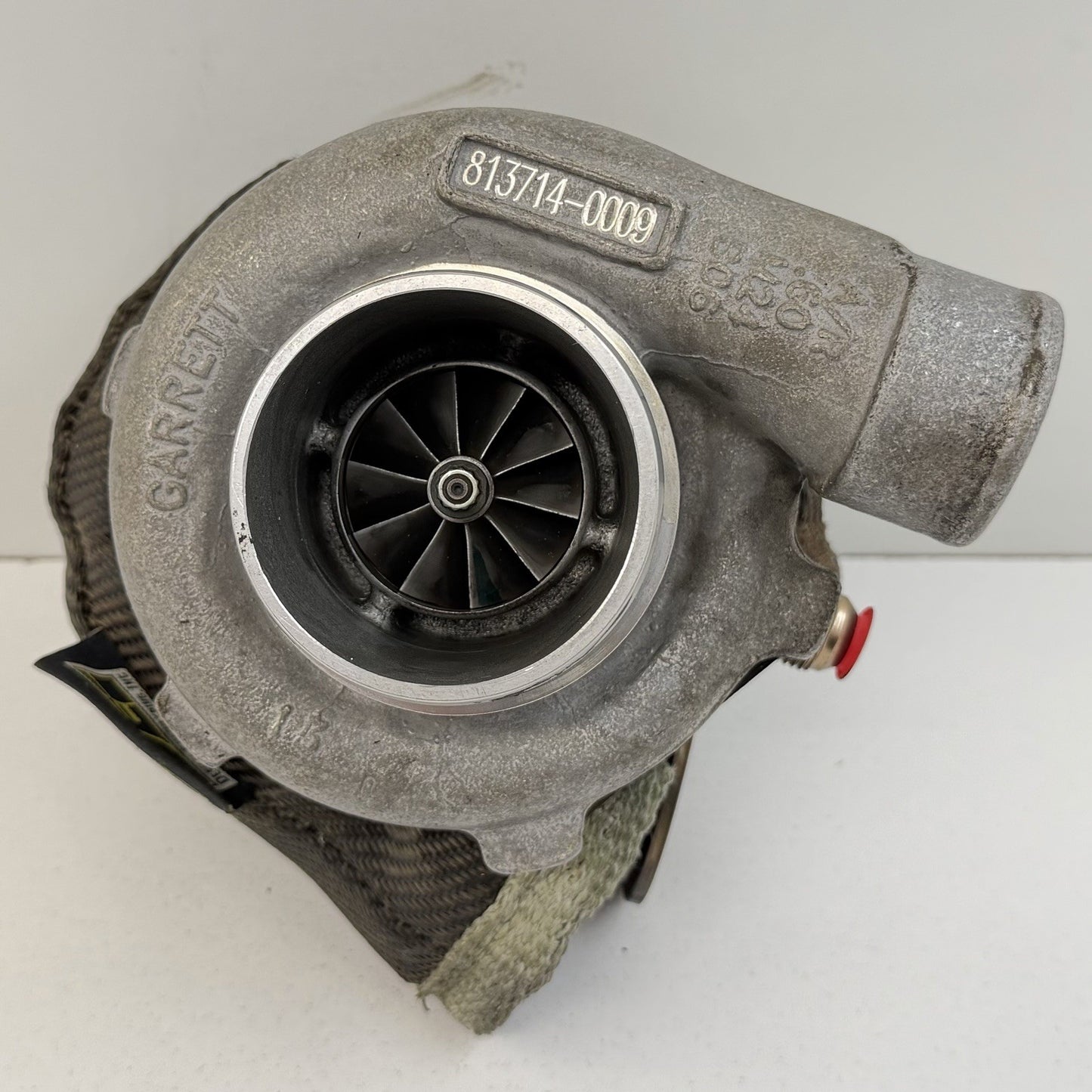 13-16 Subaru BRZ Scion FRS FA20 2.0L Engine Motor With Garrett Turbocharger Kit