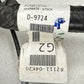16-18 Toyota Tacoma TRD Off Road Front Engine Bay Wiring Harness W/ Fuse Box OEM