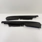 2022-2024 Rivian R1S R1T Front Fender Underhood Closeout Trim Panel Pair OEM
