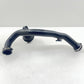 21-24 AUDI A4 A5 ENGINE INTERCOOLER OUTLET PIPE TUBE WITH SENSOR 8W0145673AN OEM