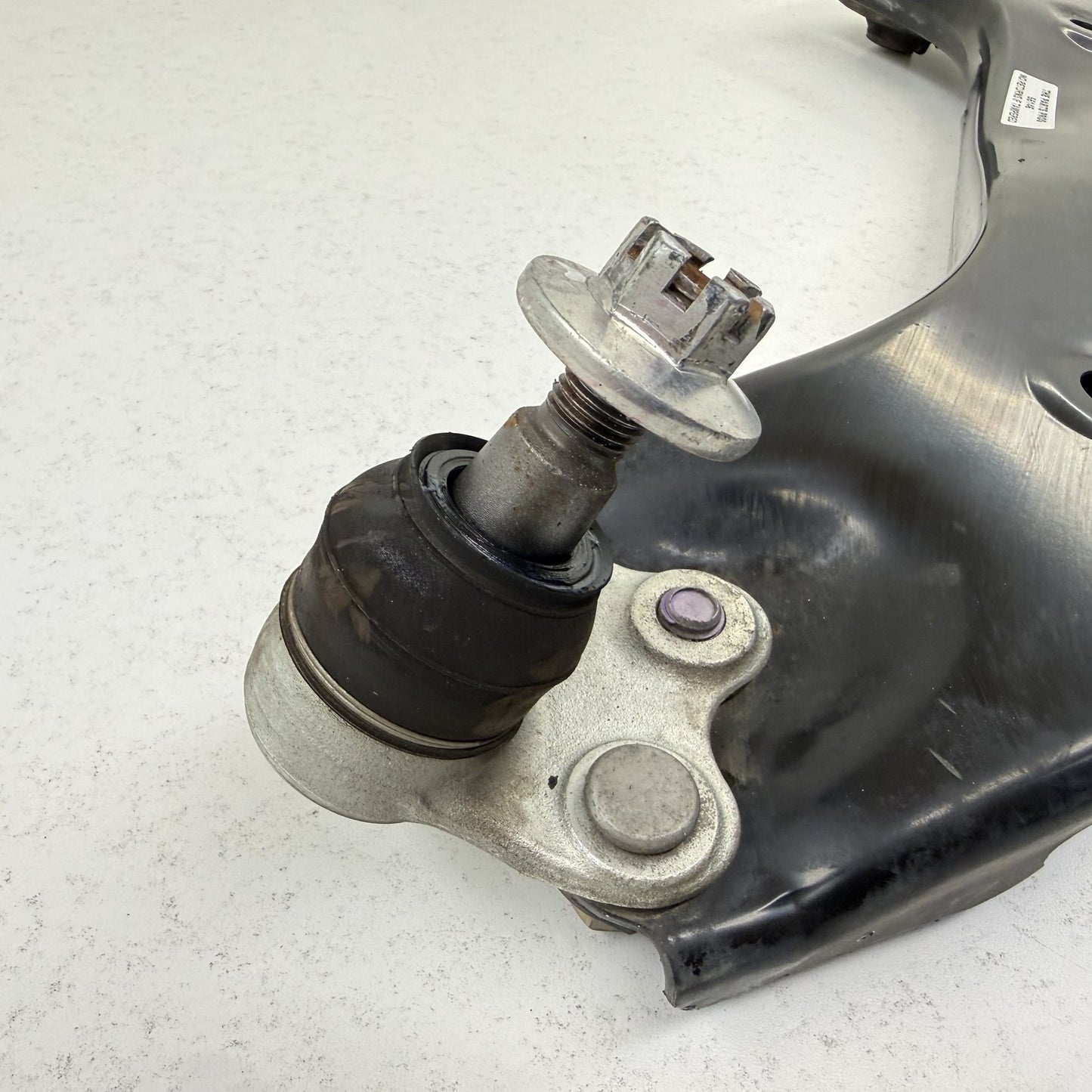 2019-2025 Toyota RAV4 Passenger Right Front Lower Control Arm Suspension OEM