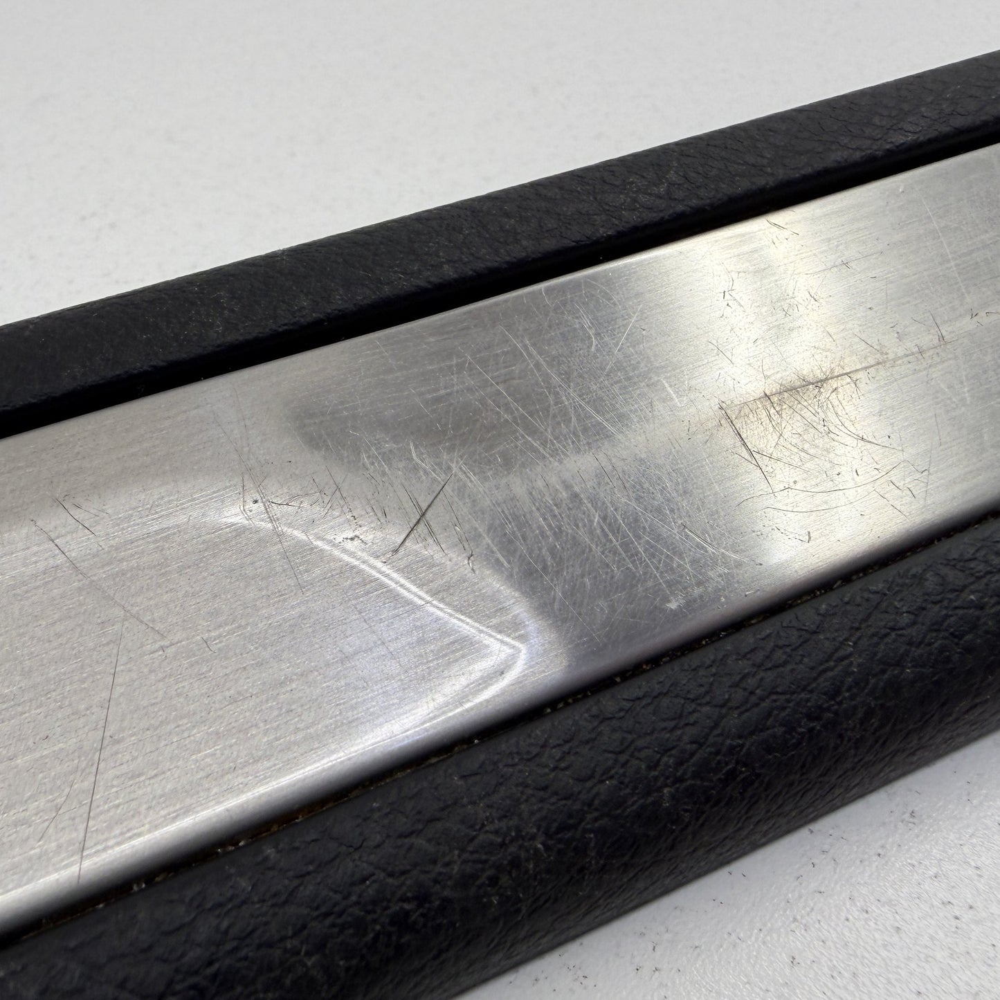 18-26 Dodge Durango SRT Right Front Door Sill Scuff Kick Plate 5UR52DX9AA OEM