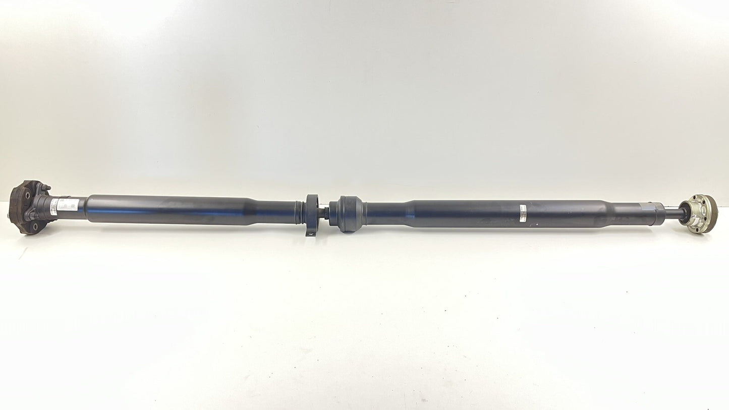 14-22 MASERATI QUATTROPORTE RWD DRIVESHAFT DRIVE SHAFT PROPELLER 670039452 OEM