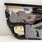 21-25 Lexus IS300 IS350 IS500 Right Front Door Panel Interior Trim Black OEM