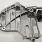 15-20 BMW M3 M4 S55 ENGINE BELT TENSIONER PULLEY AC COMPRESSOR BRACKET OEM