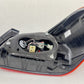 15-21 SUBARU WRX OR STI DRIVER LEFT REAR TAILLIGHT LIGHT LAMP 84201 VA000 OEM