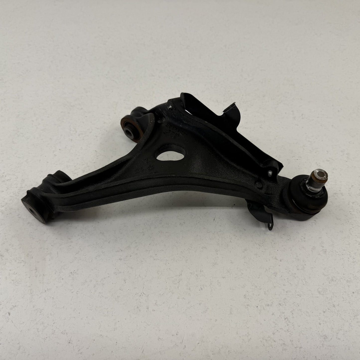 2022-2026 Subaru WRX Driver Left Rear Control Arm Suspension Set OEM
