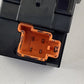 10-13 MERCEDES BENZ S550 W221 115V AC 150W SOCKET OUTLET PORT 0008206251 OEM