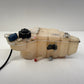 01-12 Porsche 911 996 997 Coolant Reservoir Overflow Expansion Tank Bottle OEM