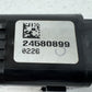 16-24 Chevrolet Camaro Interior Light Dimmer Control Switch 84052458 OEM