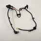 2021-2026 Lexus IS350 IS500 Right Rear ABS Wheel Speed Sensor Wire Harness OEM