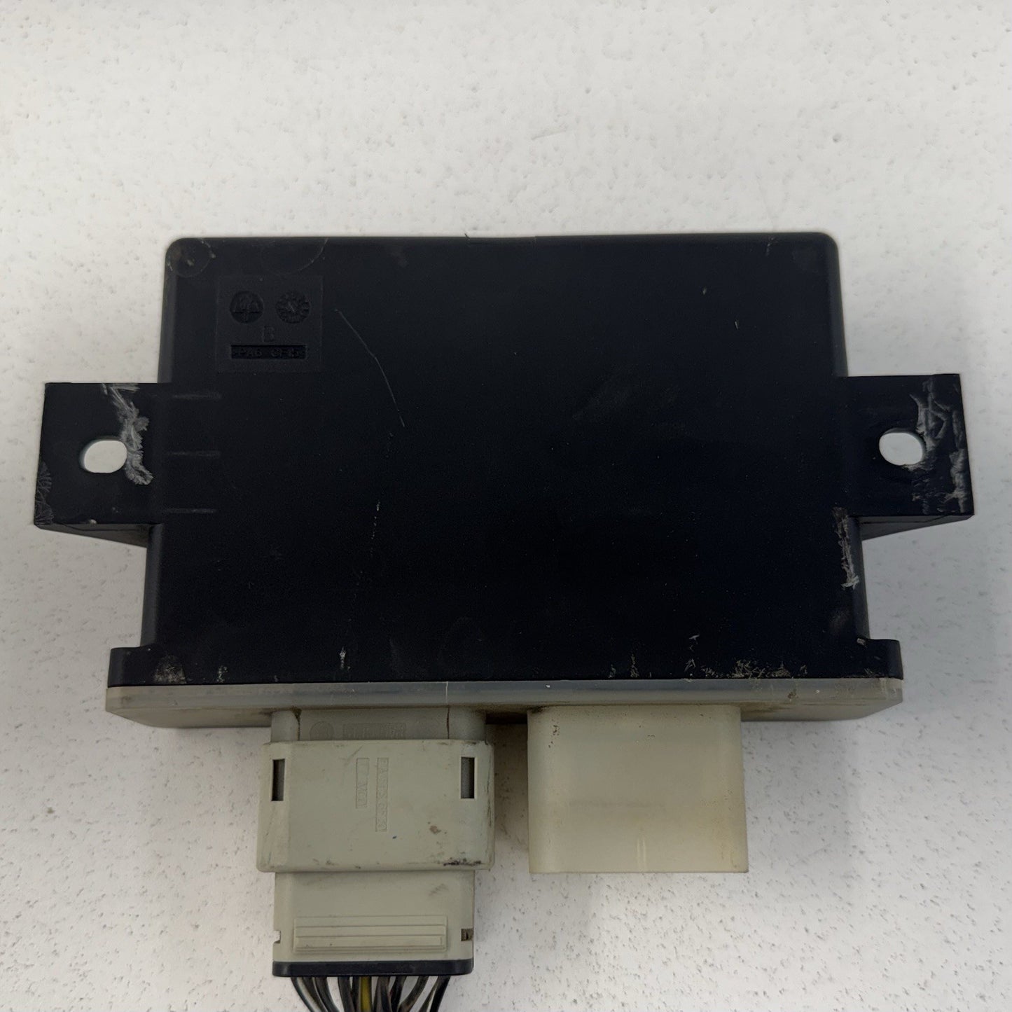 19-24 Ram 2500 3500 Diesel Exhaust Fluid Module W/ DEF System Wiring Harness OEM