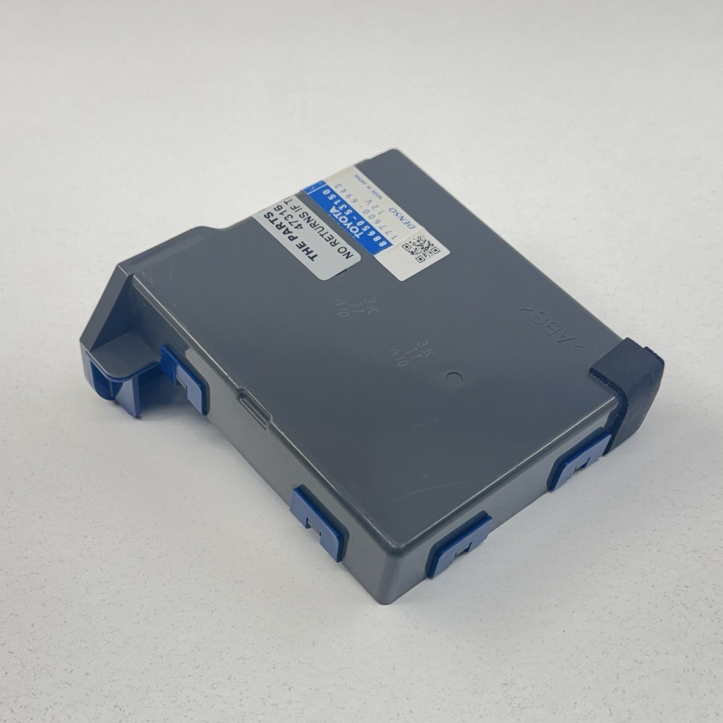 07-09 Lexus IS250 IS350 IS F HVAC AC Air Heater Climate Control Module OEM