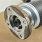 22-25 SUBARU WRX 2.4L MANUAL DIFFERENTIAL DIFF CARRIER W/ BRACKET 38300AC450 OEM