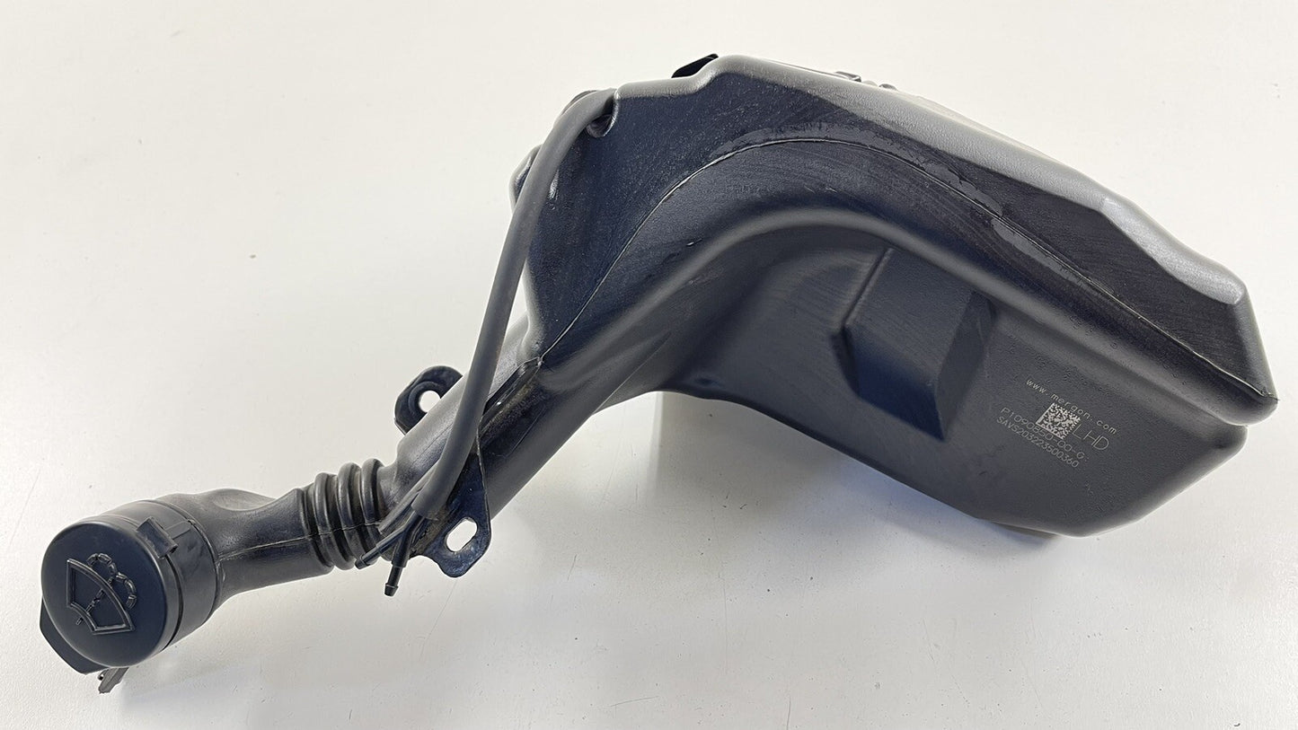 17-22 TESLA MODEL 3 WINDSHIELD WASHER RESERVOIR BOTTLE TANK 1096062-00-G OEM