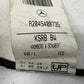 08-14 Mercedes W204 C250 Right Front Lower Seat Airbag Air Bag SRS Black OEM