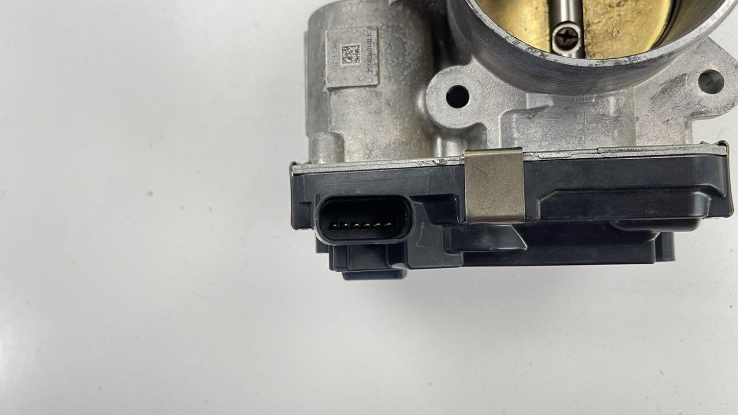 15-17 SUBARU WRX 2.0L MOTOR ENGINE AIR THROTTLE BODY VALVE OEM