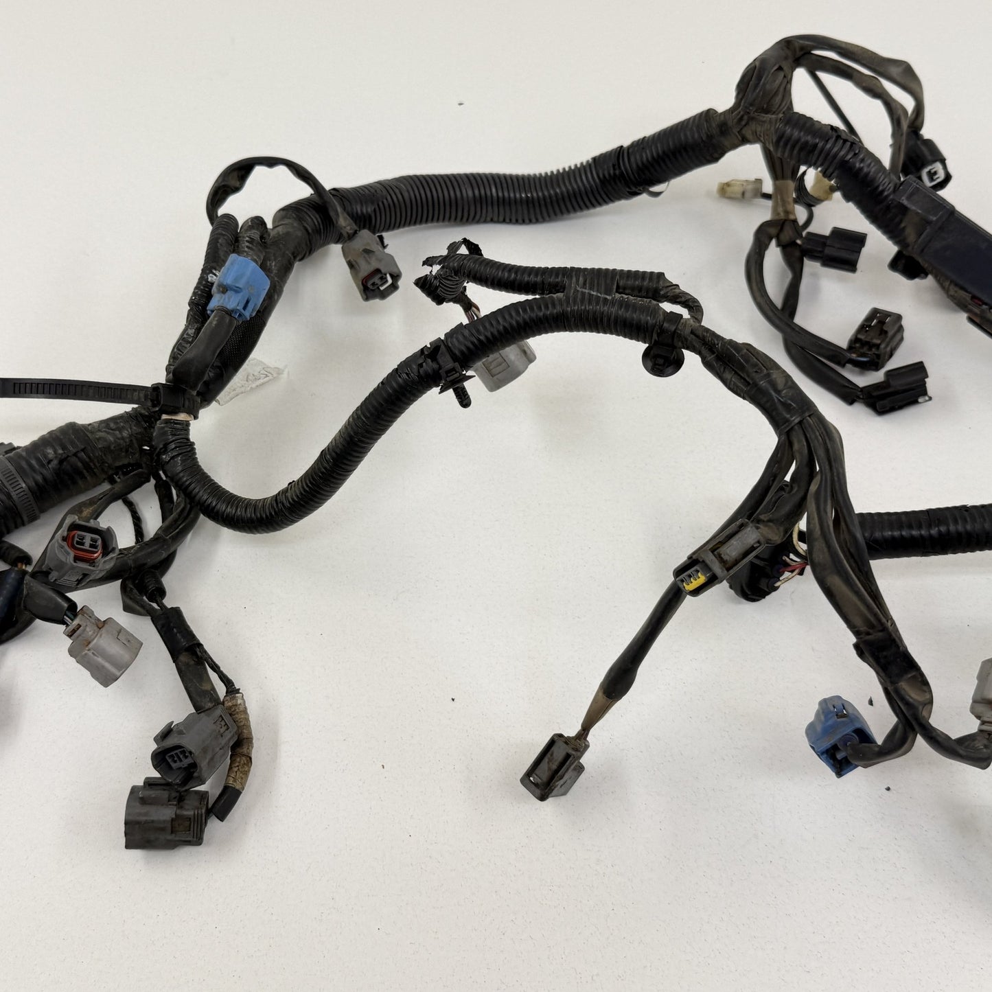 2018-2021 Subaru WRX STI 2.5L Engine Wiring Harness 24020AG650 OEM