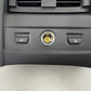 15-18 BMW F80 M3 Rear Center Console Air Vent Grill W/ Surround Trim Heated OEM