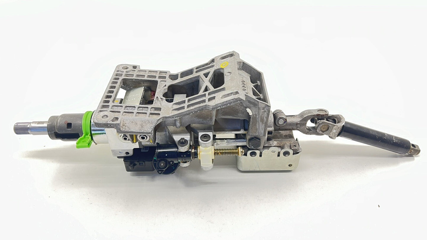 22-24 CADILLAC CT5 V BLACKWING POWER ADJUSTMENT STEERING COLUMN ASSEMBLY OEM