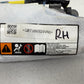 25-26 Toyota Camry Passenger Right Front Seat Airbag Air Bag 73910-AQ010 OEM