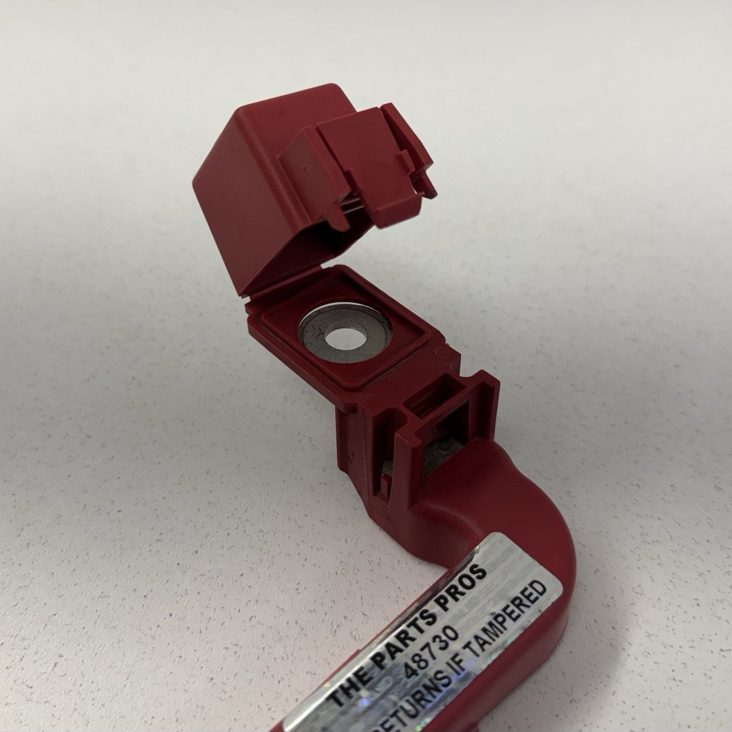 15-23 Dodge Challenger Battery Positive Cable Wiring Wire Harness OEM
