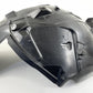 14-22 INFINITI Q50 RIGHT FRONT REARWARD FENDER LINER SPLASH GAURD SHIELD OEM