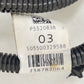 2020 RAM 2500 6.7L MOTOR ENGINE WIRING WIRE HARNESS P5526100 OEM