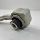 10-16 Mercedes W212 E350 RWD Left Front Lower Control Arm Suspension Pair OEM