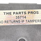 17-23 MASERATI QUATTROPORTE RIGHT FRONT DOOR CONTROL MODULE 68376192AA OEM