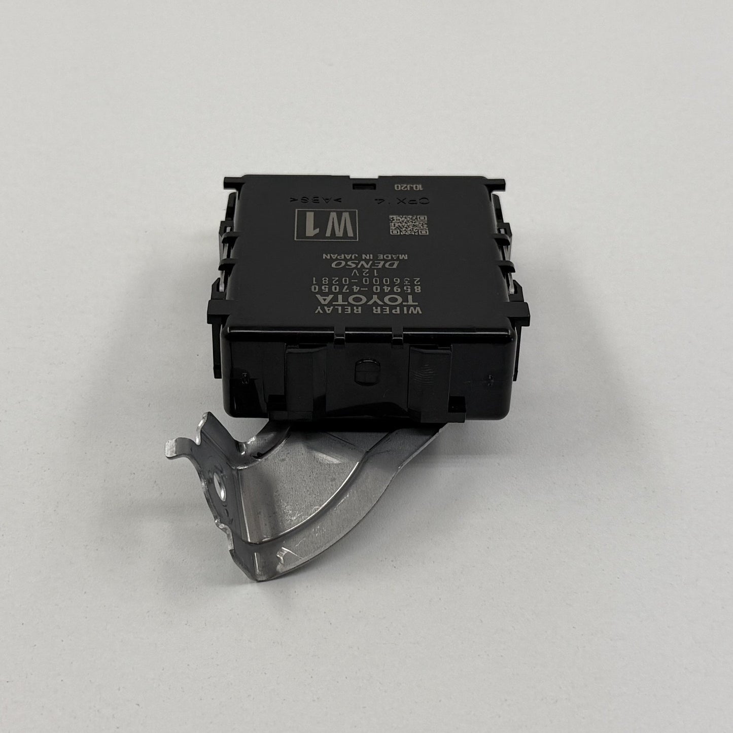 2023-2026 Toyota Prius Windshield Wiper Relay Control Module 85940-47050 OEM
