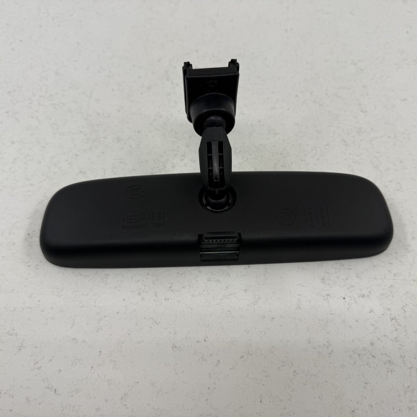 2019-2025 Toyota RAV4 Interior Rear View Mirror Manual Dim 87810-02310 OEM