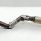 2024 ACURA INTEGRA TYPE S FRONT EXHAUST DOWN PIPE TUBE OEM
