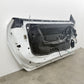 2010-2015 Chevrolet Camaro Coupe Driver Left Door Shell Complete W/ Glass OEM