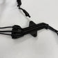2014-2017 Mercedes S550 W222 Right Rear ABS Wheel Speed Brake Wear Sensor Set