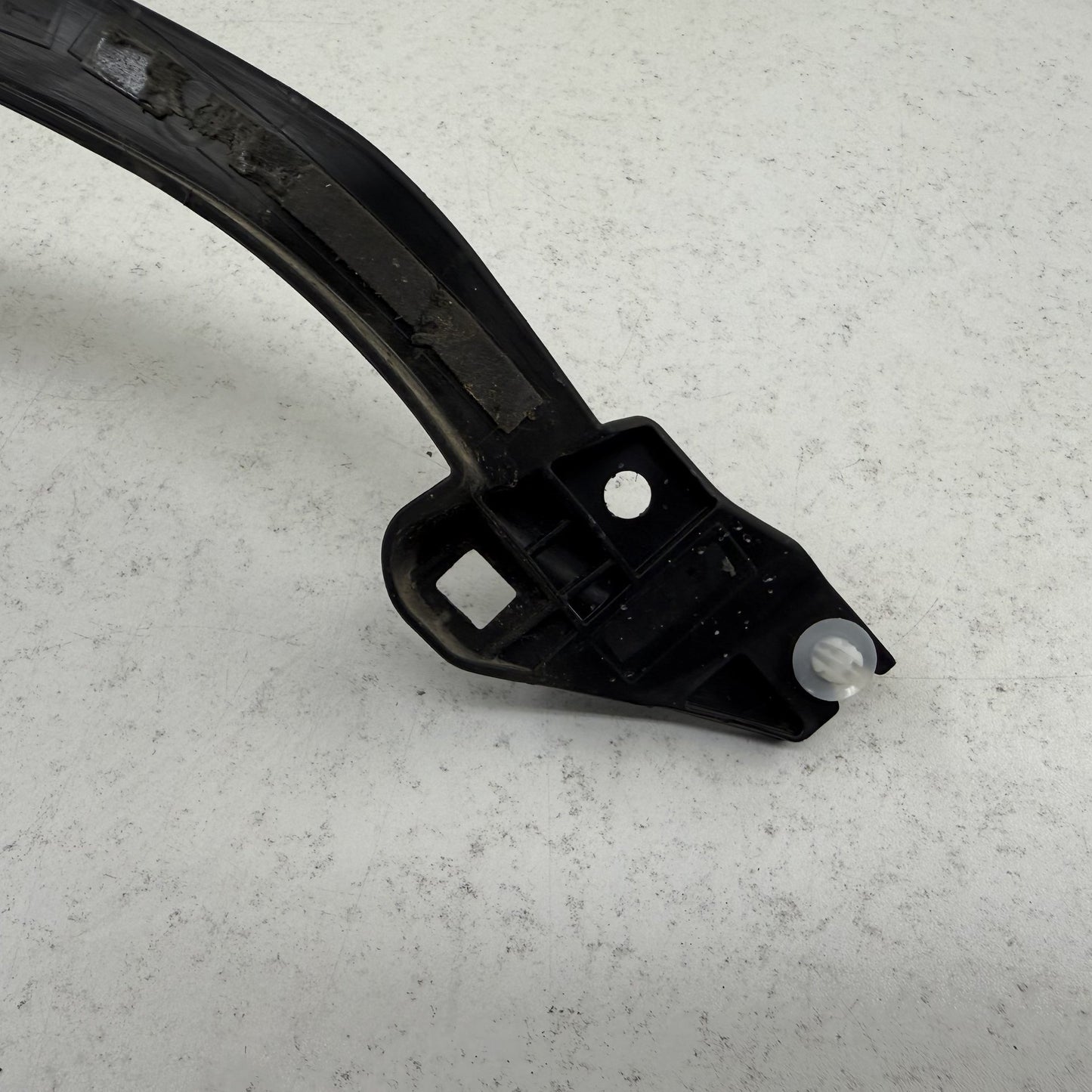 2019-2025 Toyota RAV4 Right Rear Quarter Wheel Arch Fender Flare 75873-0R010 OEM