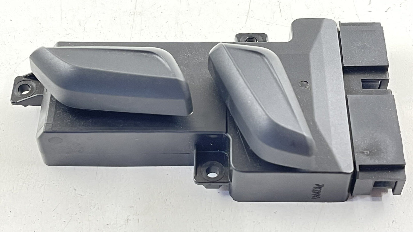 17-23 AUDI A4 S4 A5 S5 PASSENGER RIGHT FRONT SEAT CONTROL SWITCH OEM
