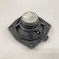 08-15 Audi TT Rear Quarter Panel Speaker Left Or Right 8J0035411 OEM