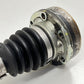 13-18 Bentley Flying Spur Left Or Right Rear CV Axle Shaft 4W0 501 203 OEM