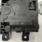 19-25 Toyota RAV4 HVAC Box Heater AC Flap Motor Air Mix Actuator Set OEM
