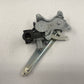 21-26 Lexus IS300 IS350 IS500 Right Rear Door Glass Window Regulator Motor OEM