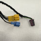 12-18 Mercedes W218 CLS550 Driver Left Front Door Latch Lock Actuator OEM